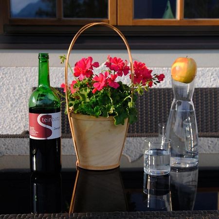Ferienwohnung Gassoid Fieberbrunn Exterior foto