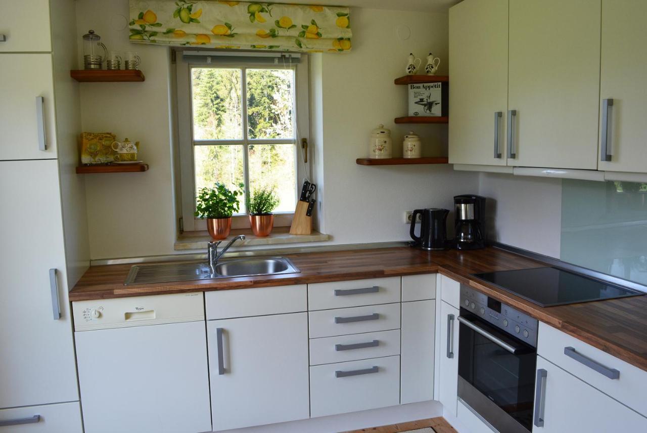 Ferienwohnung Gassoid Fieberbrunn Exterior foto