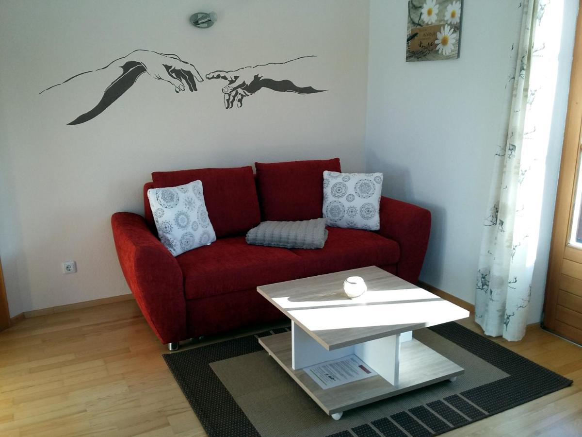 Ferienwohnung Gassoid Fieberbrunn Exterior foto