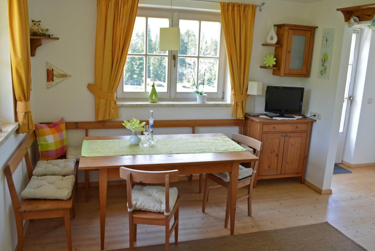 Ferienwohnung Gassoid Fieberbrunn Exterior foto